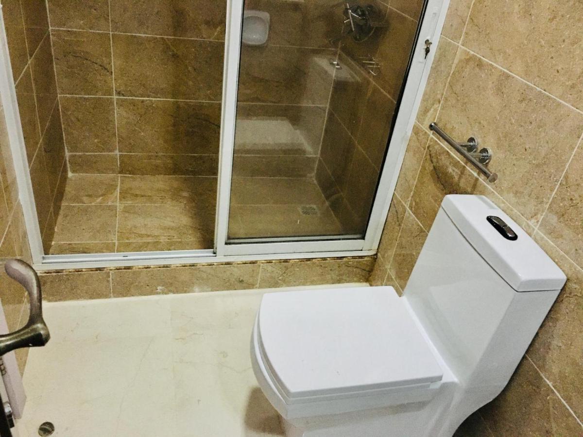 BW Starfire Hotel Ikeja Ngoại thất bức ảnh