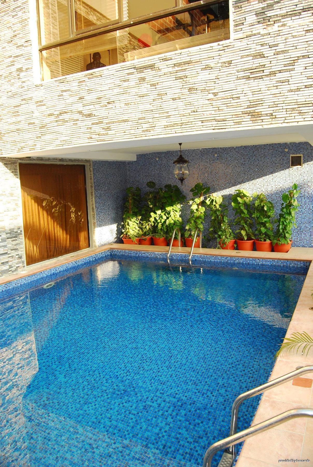BW Starfire Hotel Ikeja Ngoại thất bức ảnh