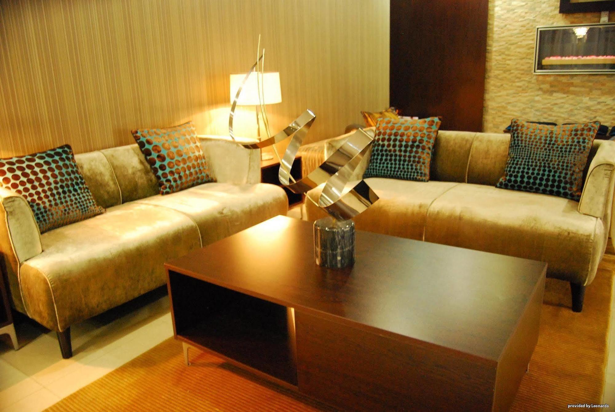 BW Starfire Hotel Ikeja Ngoại thất bức ảnh