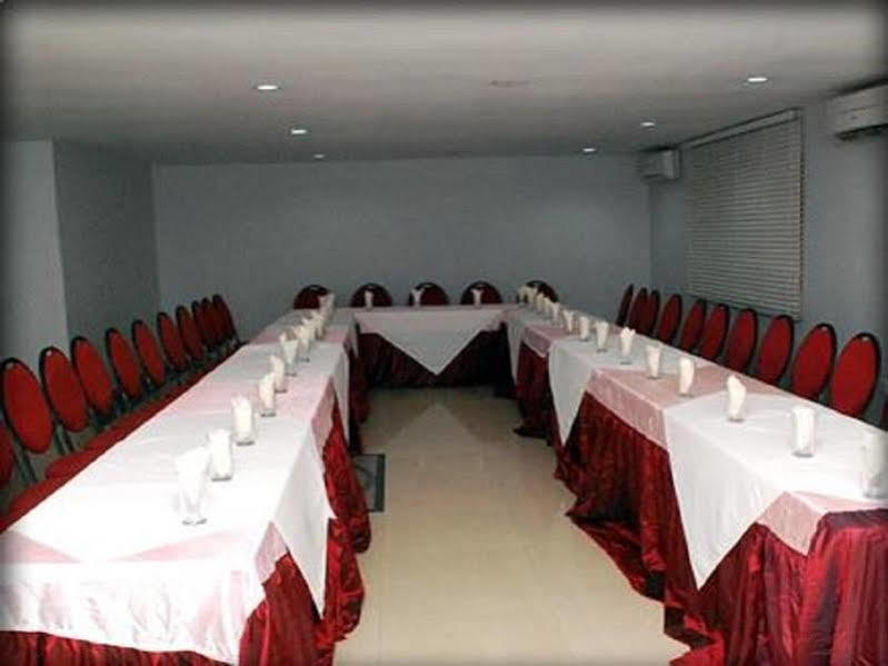 BW Starfire Hotel Ikeja Ngoại thất bức ảnh